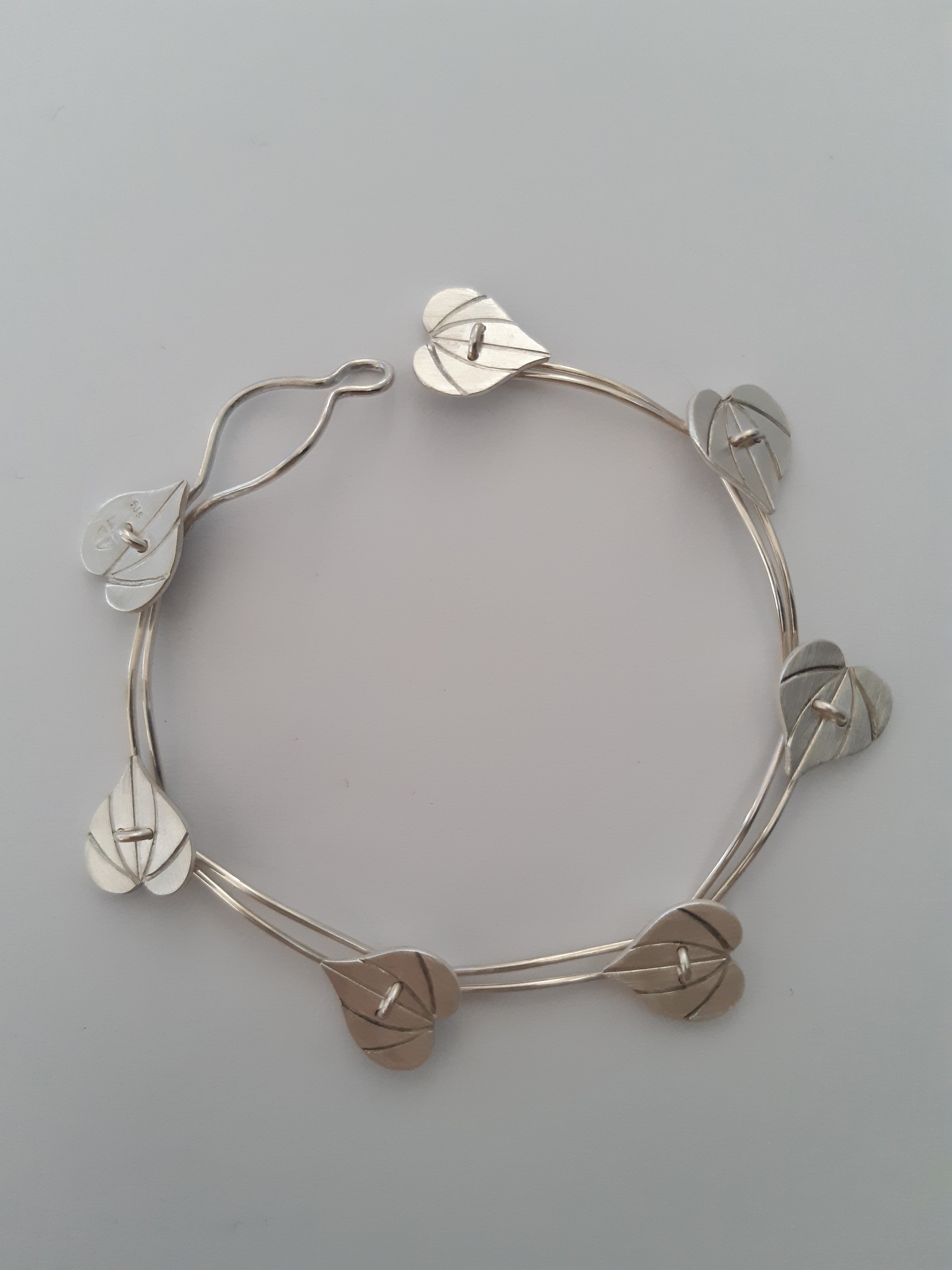 Kawakawa Bracelet