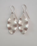 Tarata Silver Earrings