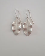 Tarata Silver Earrings