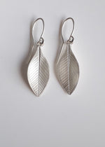 Silver Rata Earrings