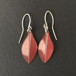 Copper Rata Earrings