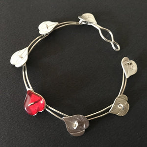 Kawakawa Bracelet