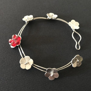 Daisy Bracelet